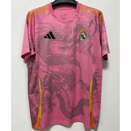 Camiseta RM GH ESPECIAL- POCO STOCK