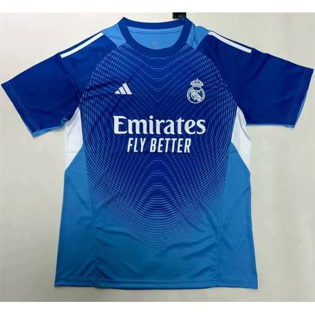 Camiseta RM PORTERO - POCO STOCK