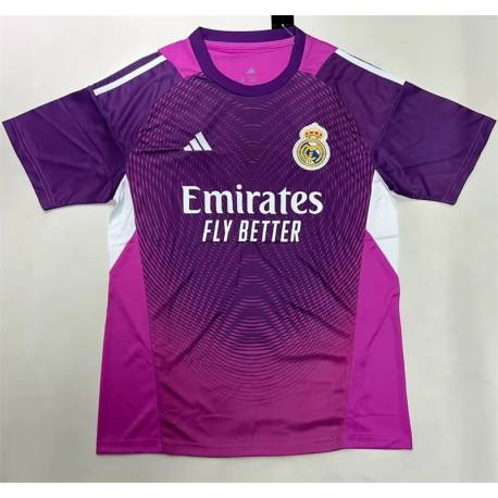 Camiseta RM ER PORTERO - POCO STOCK