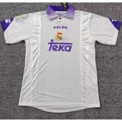 Camiseta RM RETRO 97-98 - POCO STOCK
