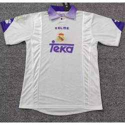 Camiseta RM RETRO 97-98 - POCO STOCK