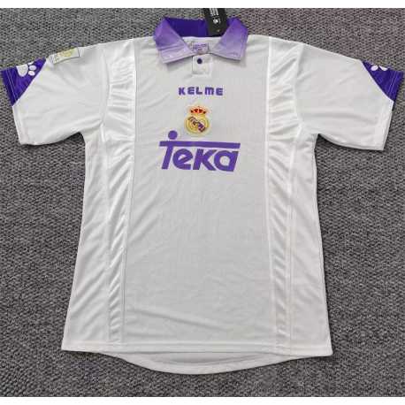Camiseta RM RETRO 97-98 - POCO STOCK