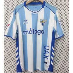 Camiseta MALAGA Primera Equipación 2025-2026