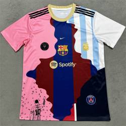 Camiseta BARCELONA MESSI Equipación 2025-2026