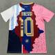 Camiseta BARCELONA MESSI Equipación 2025-2026