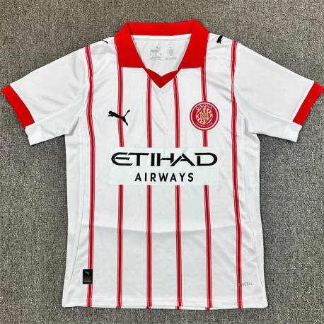 Camiseta GIRONA Primera Equipación 2025-2026