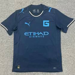 Camiseta GIRONA Tercera Equipación 2025-2026