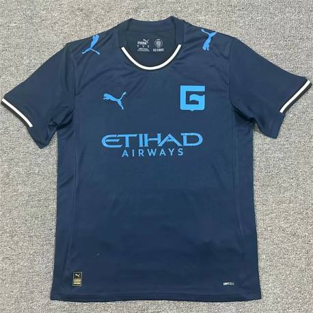 Camiseta GIRONA Tercera Equipación 2025-2026