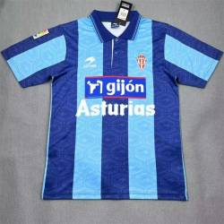 Camiseta SPORTING GIJON RETRO 02-03 - POCO STOCK