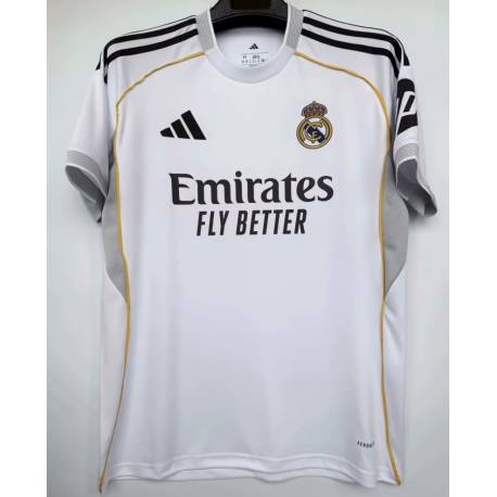 Camiseta RM Primera Equipación 2025-2026