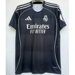 Camiseta RM Segunda Equipación 2025-2026