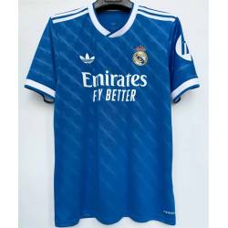 Camiseta RM Tercera Equipación 2025-2026