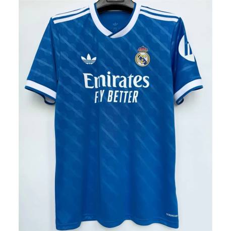 Camiseta RM Tercera Equipación 2025-2026
