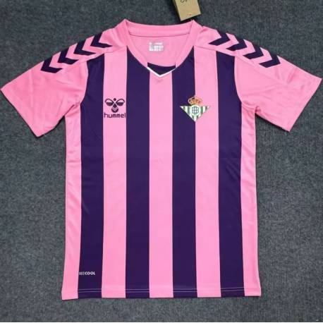 Camiseta BETIS GH ESPECIAL - POCO STOCK