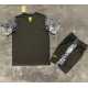 Equipacion de Adulto completa BRASIL CRISTO Equipación 2025-2026