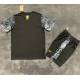 Equipacion de Adulto completa BRASIL CRISTO Equipación 2025-2026