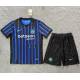 Equipacion de Adulto completa INTER DE MILAN Primera Equipación 2025-2026