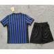 Equipacion de Adulto completa INTER DE MILAN Primera Equipación 2025-2026