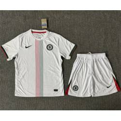 Equipacion de Adulto completa CHELSEA Segunda Equipación 2025-2026