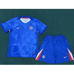 Equipacion de Adulto completa CHELSEA Primera Equipación 2025-2026