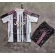 Equipacion de Adulto completa JUVENTUS Primera Equipación 2025-2026