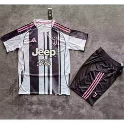 Equipacion de Adulto completa JUVENTUS Primera Equipación 2025-2026