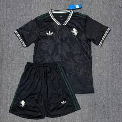 Equipacion de Adulto completa JUVENTUS Tercera Equipación 2025-2026