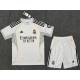 Equipacion de Adulto completa RM Primera Equipación 2025-2026