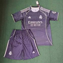 Equipacion de Adulto completa RM Segunda Equipación 2025-2026