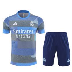 Equipacion de Adulto completa RM Entreno Equipación 2025-2026
