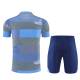Equipacion de Adulto completa RM Entreno Equipación 2025-2026