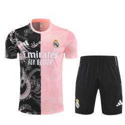 Equipacion de Adulto completa RM Entreno Equipación 2025-2026