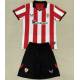 Equipacion de Adulto completa ATHLETIC BILBAO Primera Equipación 2025-2026