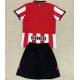 Equipacion de Adulto completa ATHLETIC BILBAO Primera Equipación 2025-2026