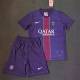 Equipacion de Adulto completa PARIS SAINT GERMAIN PSG Primera Equipación 2025-2026