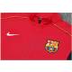 Chandal BARCELONA FF 2025 - 2026 cremallera completa chaqueta.