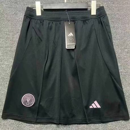 INTER DE MIAMI Pantalon Segunda Equipación 2025 - 26