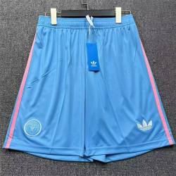 INTER DE MIAMI Pantalon Tercera Equipación 2025 - 26