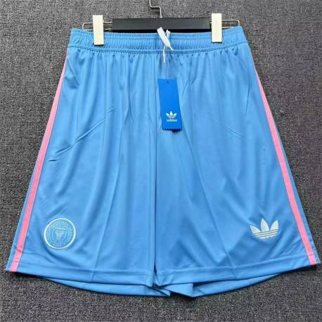 INTER DE MIAMI Pantalon Tercera Equipación 2025 - 26