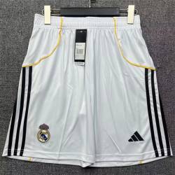 RM Pantalon Primera Equipación 2025 - 26