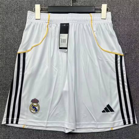 RM Pantalon Primera Equipación 2025 - 26