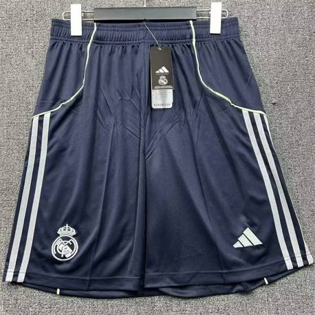 RM Pantalon Segunda Equipación 2025 - 26