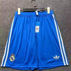 RM Pantalon tercera Equipación 2025 - 26