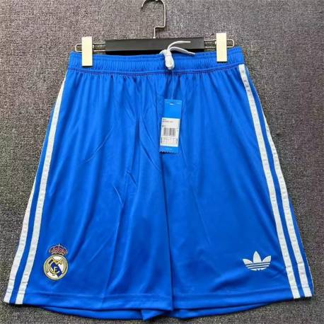 RM Pantalon tercera Equipación 2025 - 26