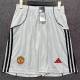 MANCHESTER UNITED Pantalon Primera Equipación 2025 - 26
