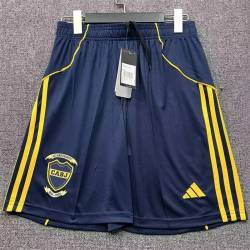 BOCA JUNIOR Pantalon Primera Equipación 2025 - 26