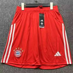 BAYERN MUNICH Pantalon Primera Equipación 2025 - 26
