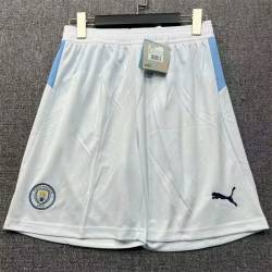 MANCHESTER CITY Pantalon Primera Equipación 2025 - 26