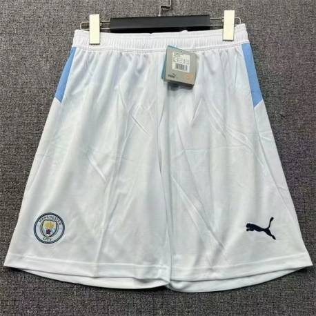 MANCHESTER CITY Pantalon Primera Equipación 2025 - 26