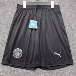 MANCHESTER CITY Pantalon segunda Equipación 2025 - 26